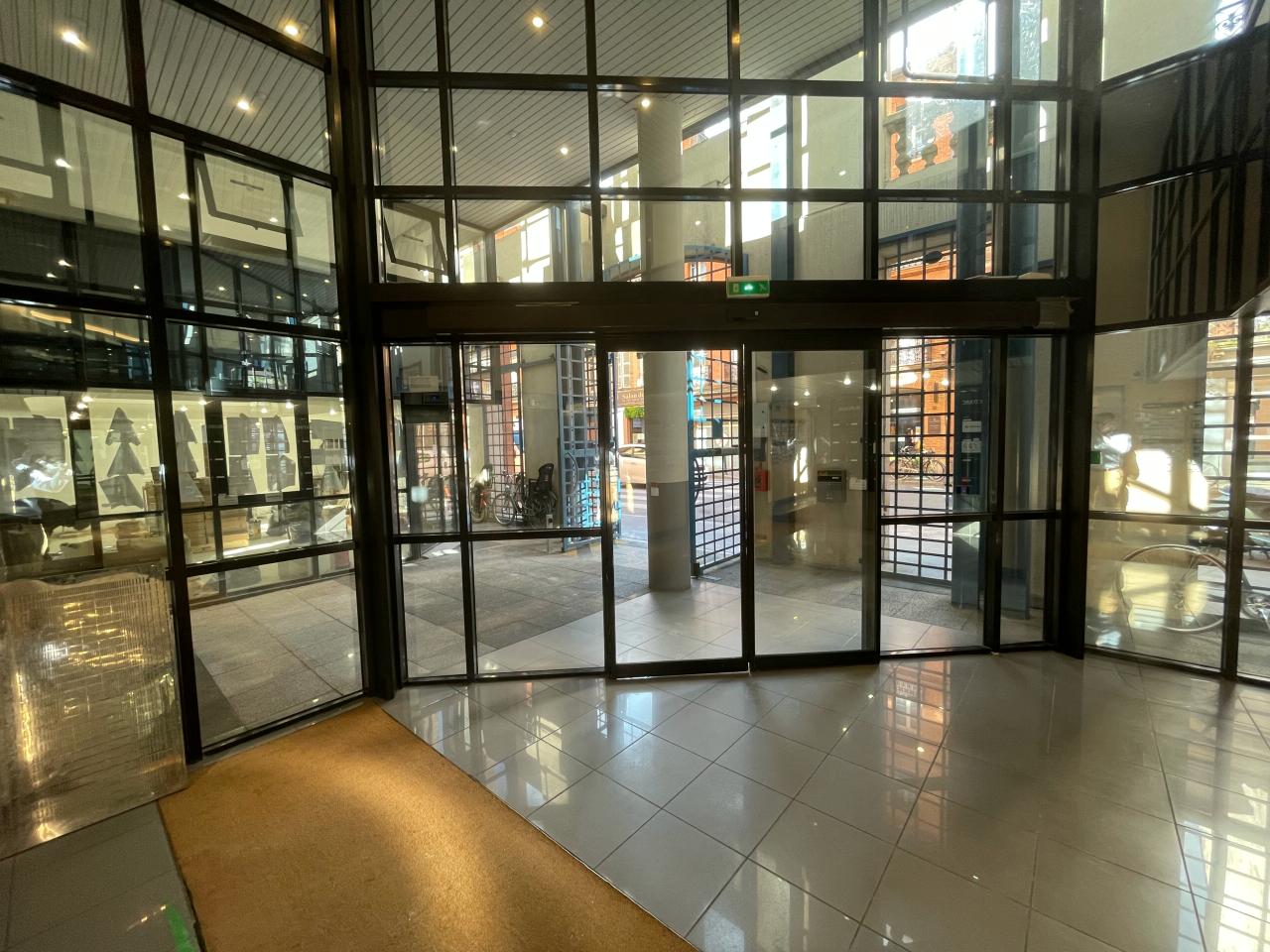 Location bureau Toulouse Haute-Garonne OLBUR2532962 5