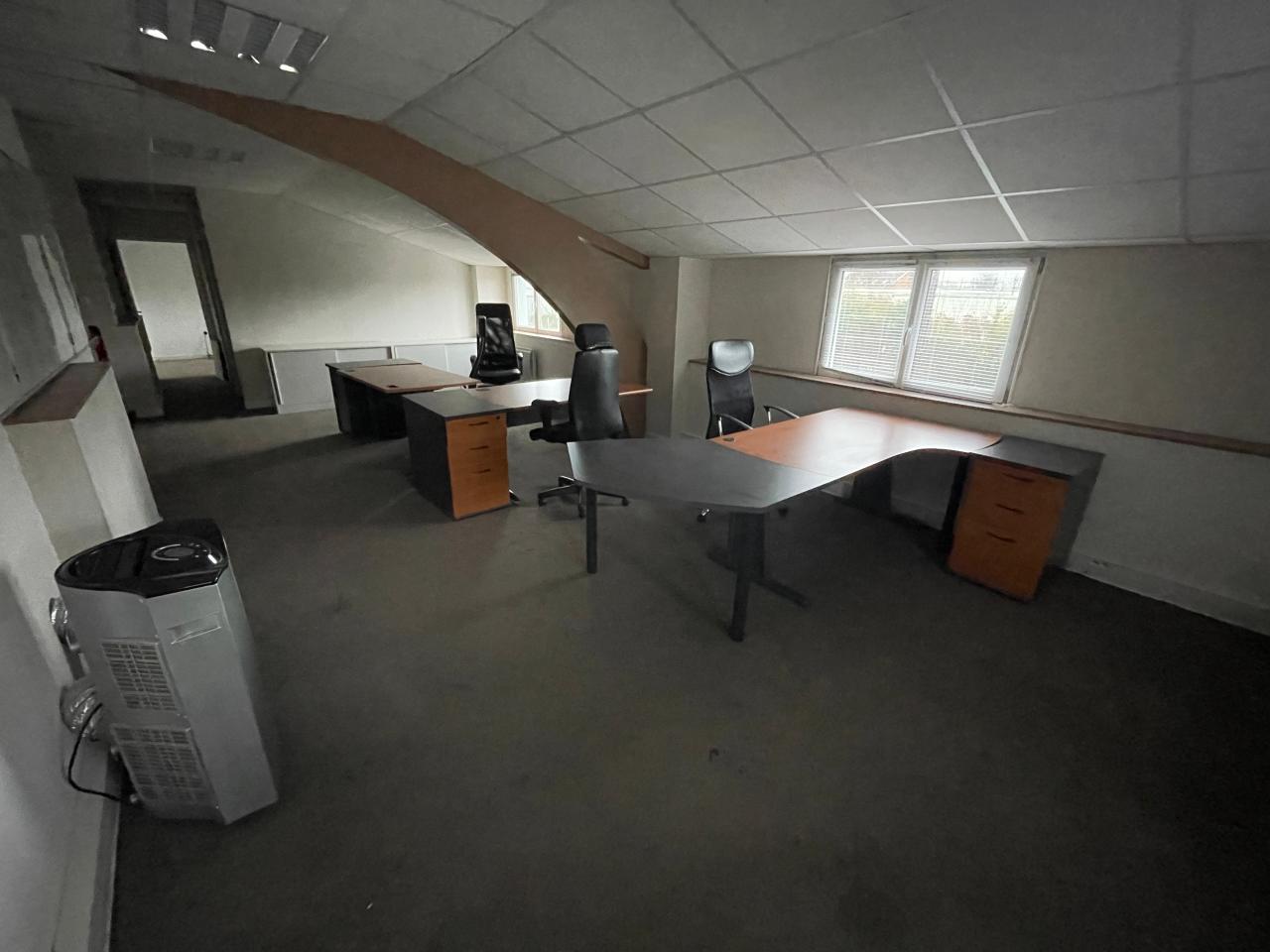 Location local d'activité Rennes Ille-et-Vilaine OLACT2638202 3