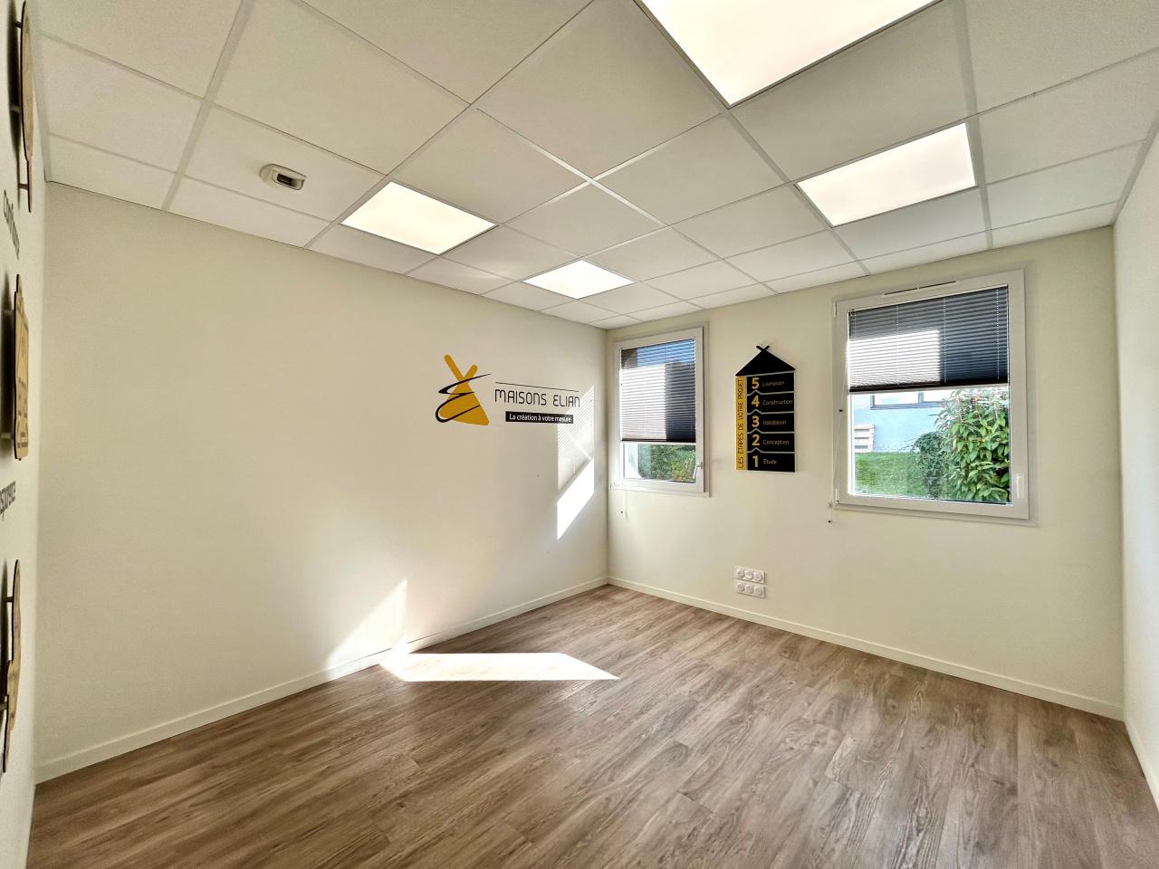 Vente bureau Cesson-Sévigné Ille-et-Vilaine OVBUR2536690 6