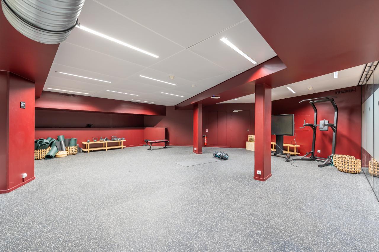 Location bureau Clichy Hauts-de-Seine OLBUR2531620 6