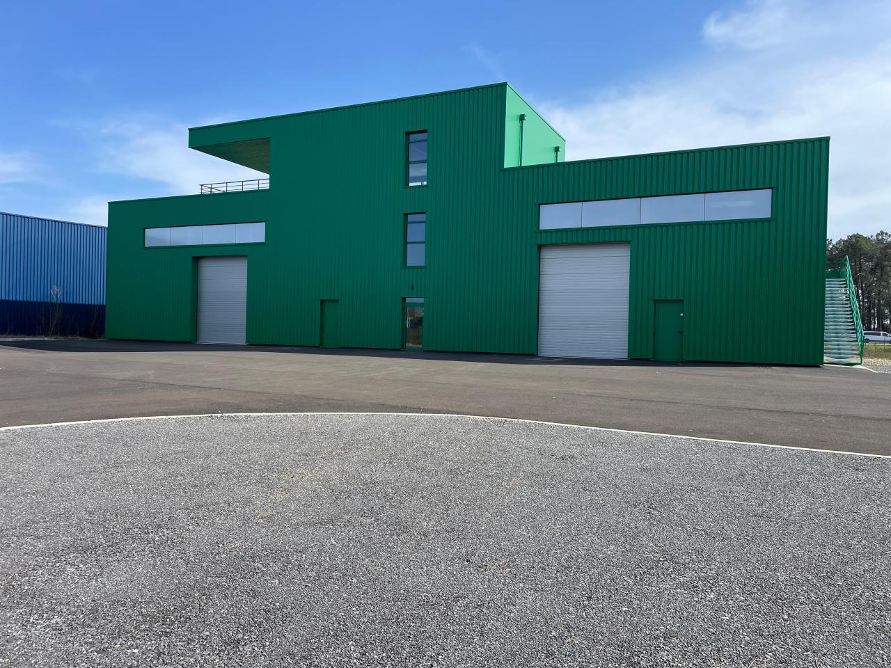 Vente local d'activité Mios Gironde OVACT2639699 11