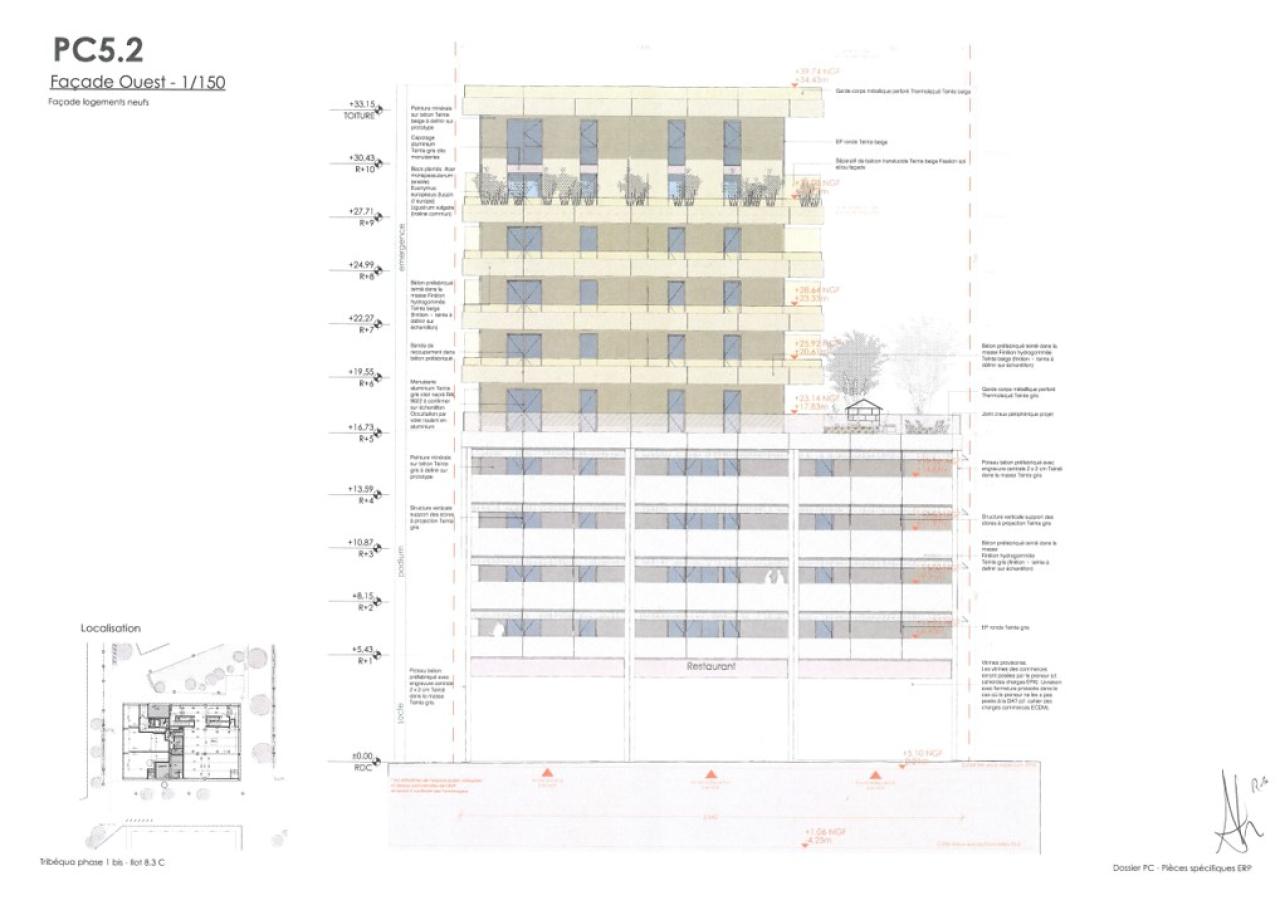 Vente bureau Bordeaux Gironde OVBUR2638179 6