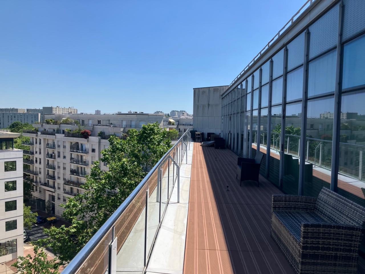 Location bureau Issy-les-Moulineaux Hauts-de-Seine OLBUR2529272 15