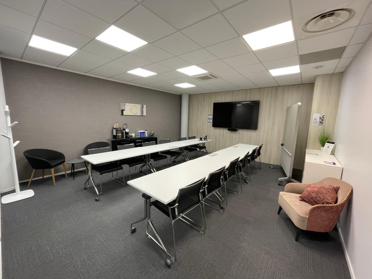 Vente bureau Toulouse Haute-Garonne OVBUR2638266 8