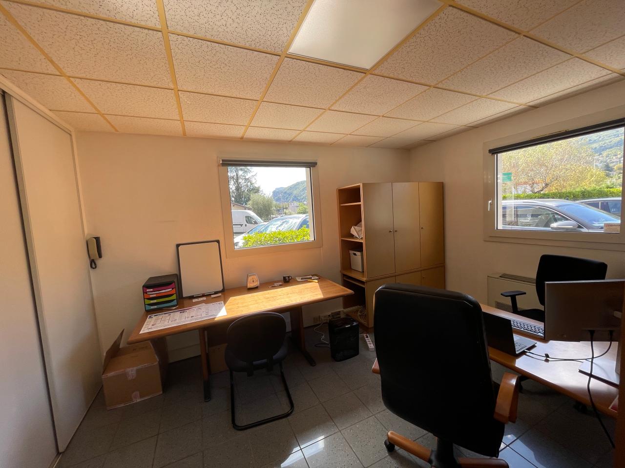 Location bureau Seyssins Isère OLBUR2644158 7