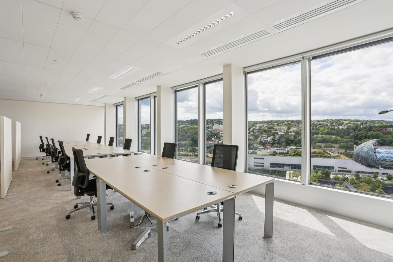 Location bureau Boulogne-Billancourt Hauts-de-Seine OLBUR2100502 10