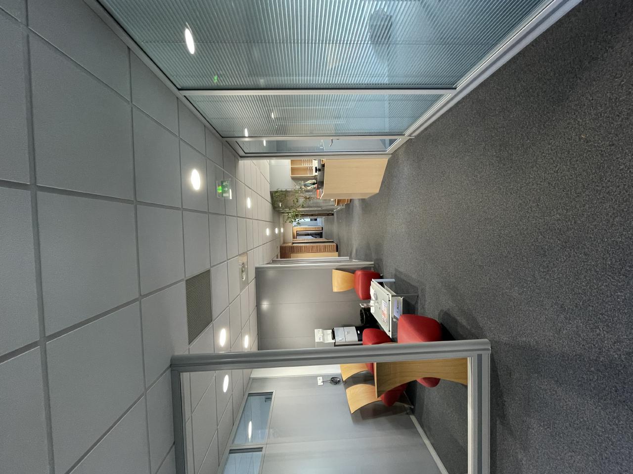 Location bureau Rennes Ille-et-Vilaine OLBUR2534645 7