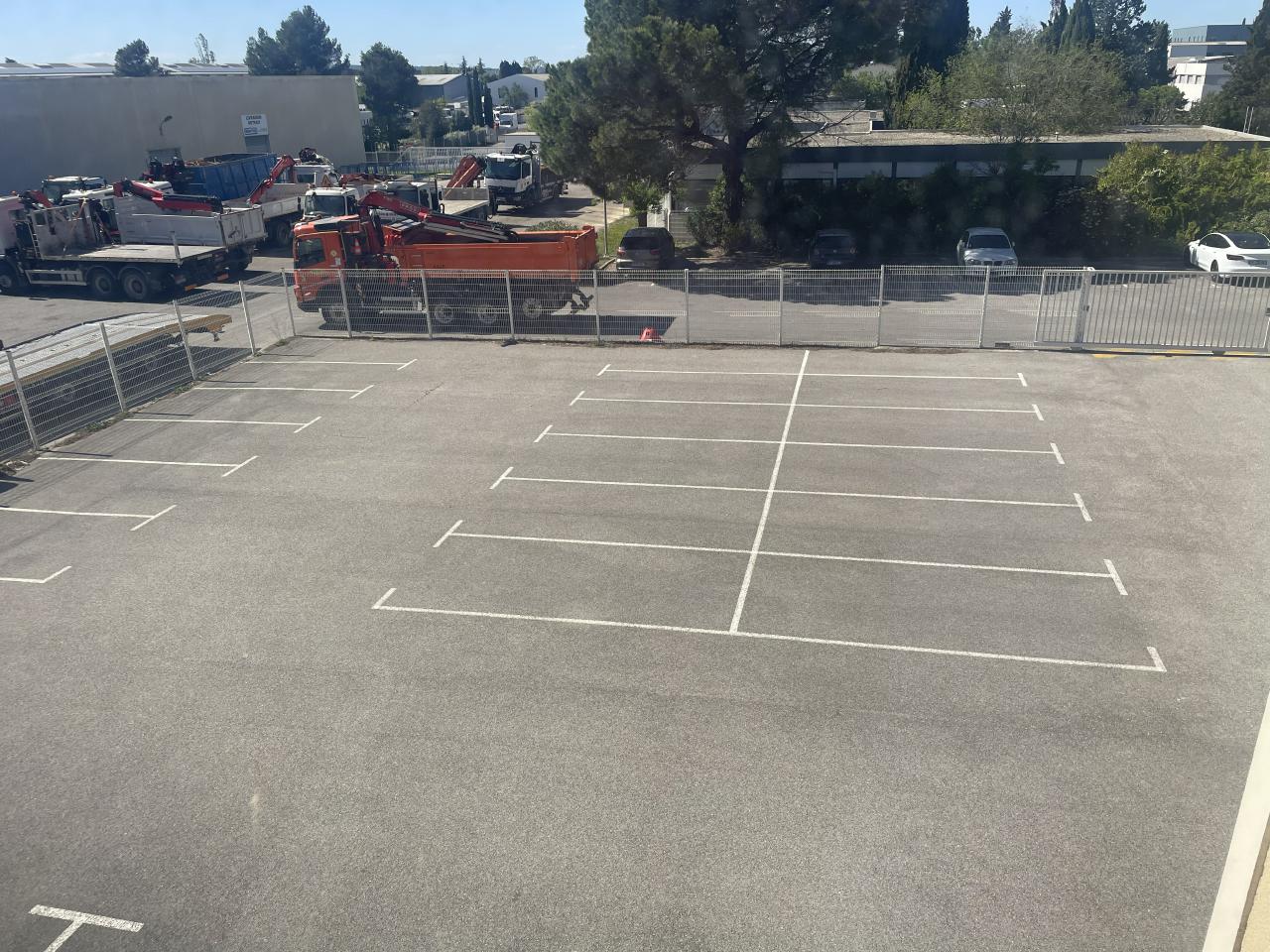 Location local d'activité LES-MILLES Bouches-du-Rhône OLACT2422788 7