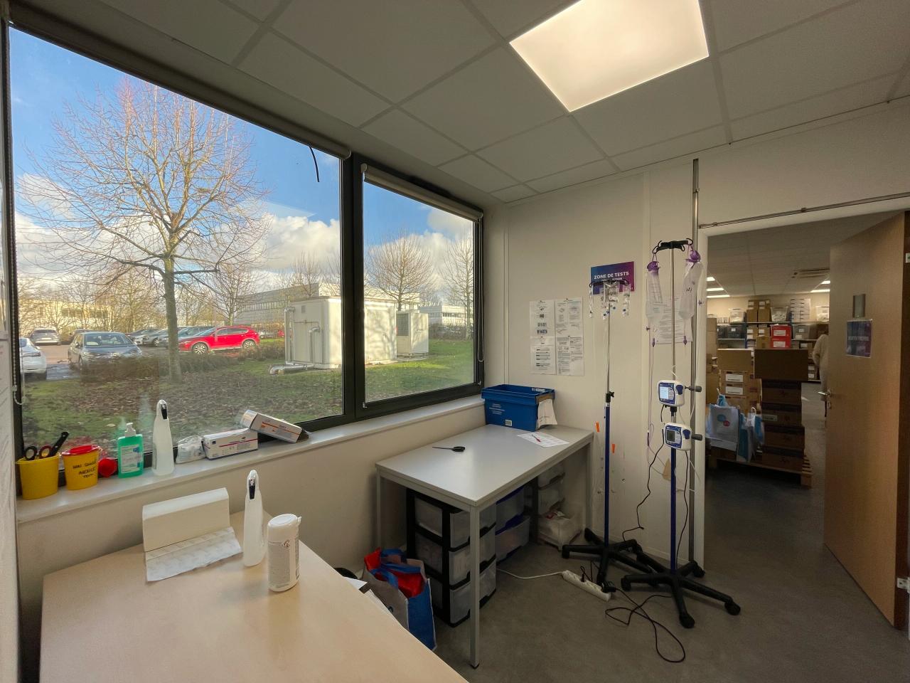 Location bureau Bois-Guillaume Seine-Maritime OLBUR2428601 6