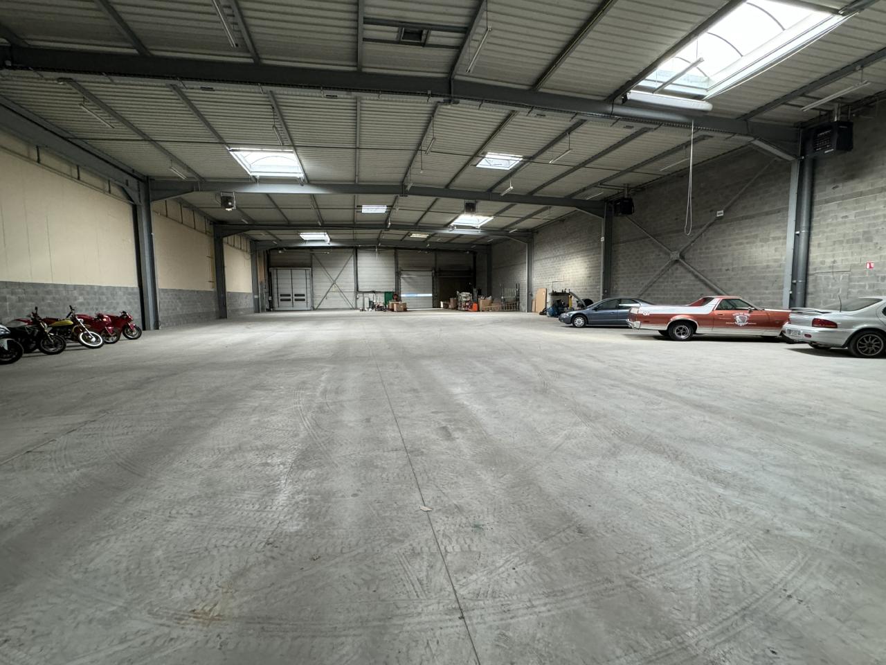 Location local d'activité Sausheim Haut-Rhin OLACT2316585 4