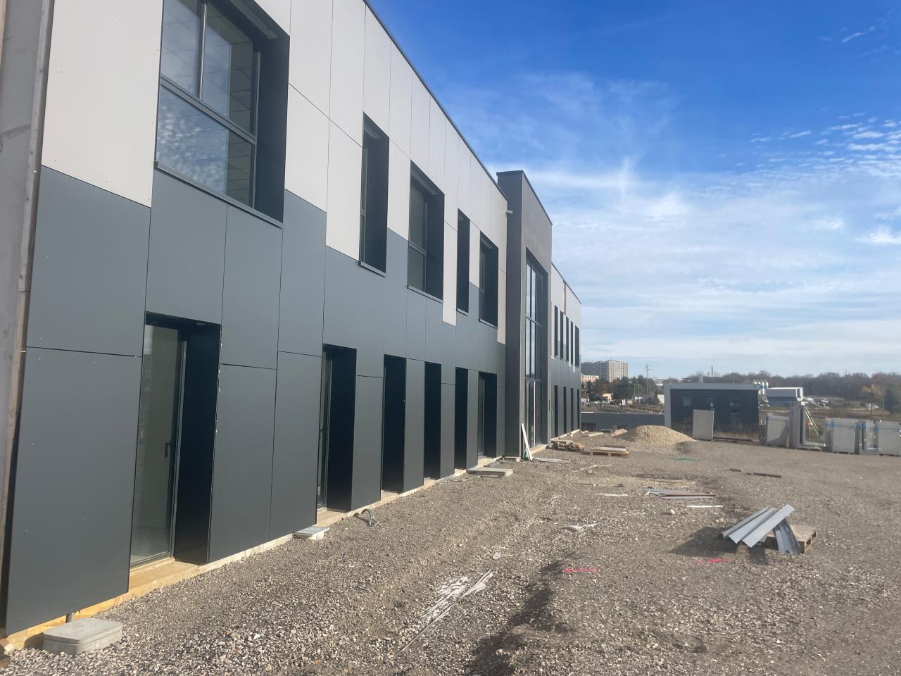 Location bureau Chavigny Meurthe-et-Moselle OLBUR2423904 2