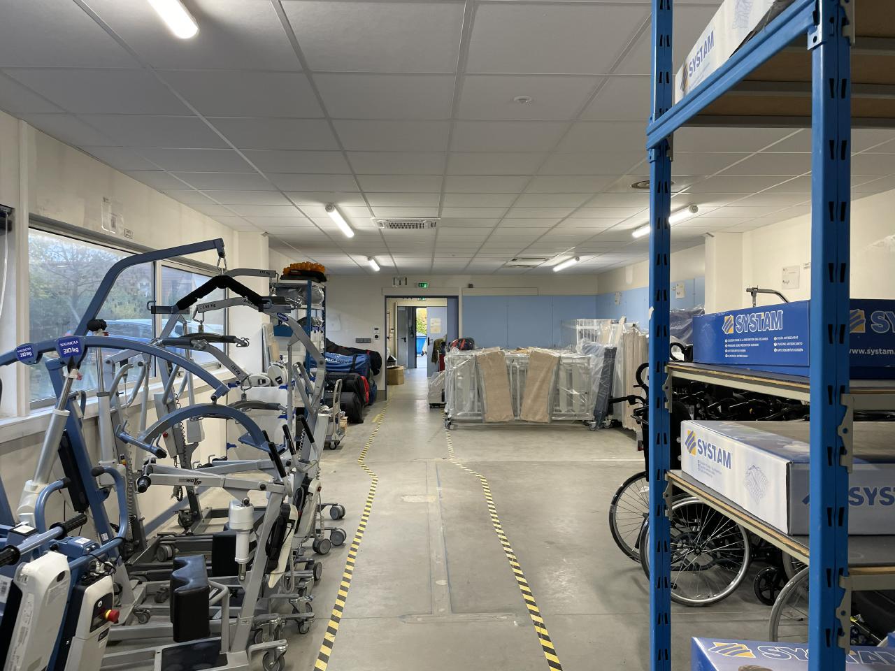 Vente local d'activité Olivet Loiret OVACT2318676 12