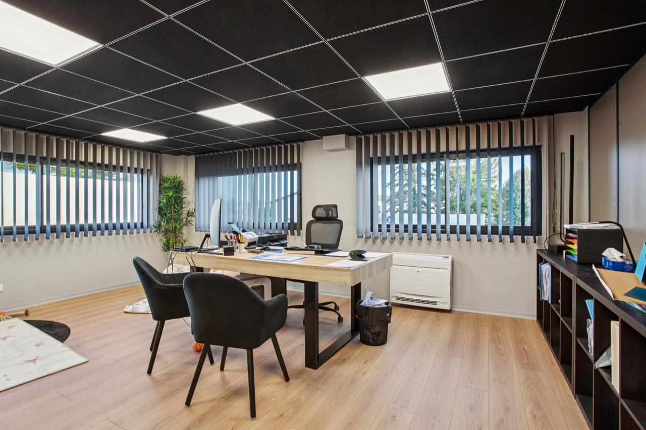 Vente local d'activité Brétigny-sur-Orge Essonne OVACT2536301 8