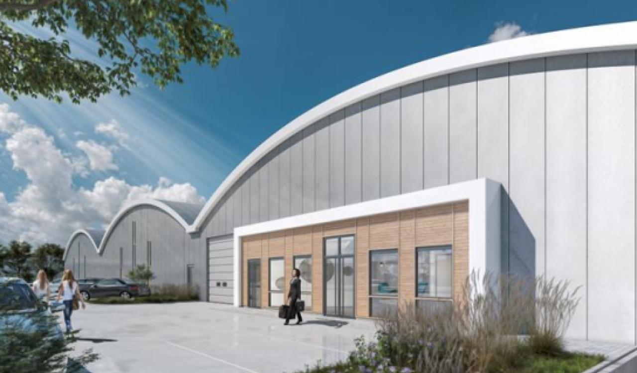 Location local d'activité Fretin Nord OLACT2315190 6