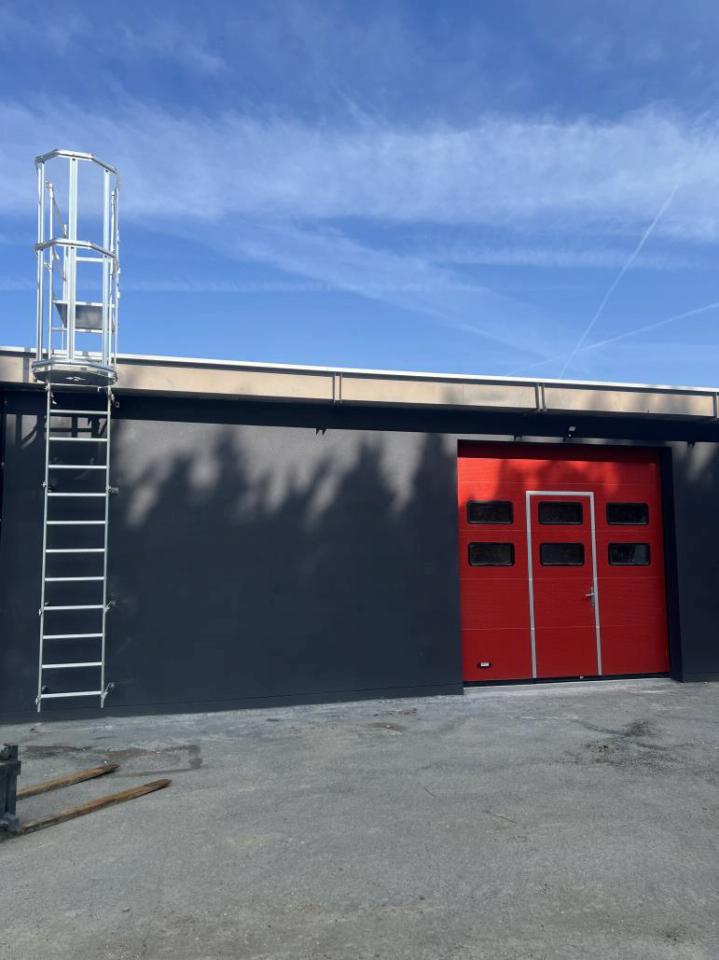 Location local d'activité Coignières Yvelines OLACT2532652 1