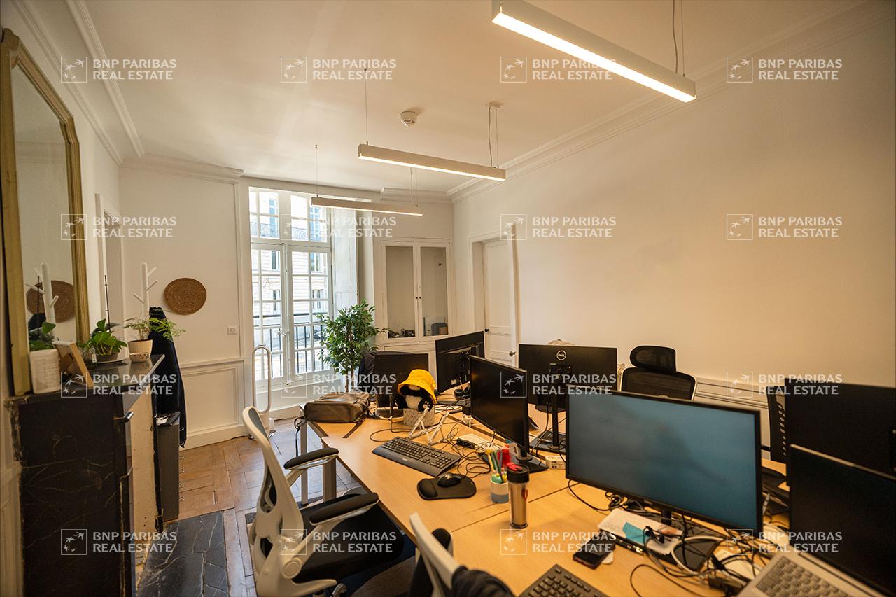 Location bureau Rennes Ille-et-Vilaine OLBUR2535916 6