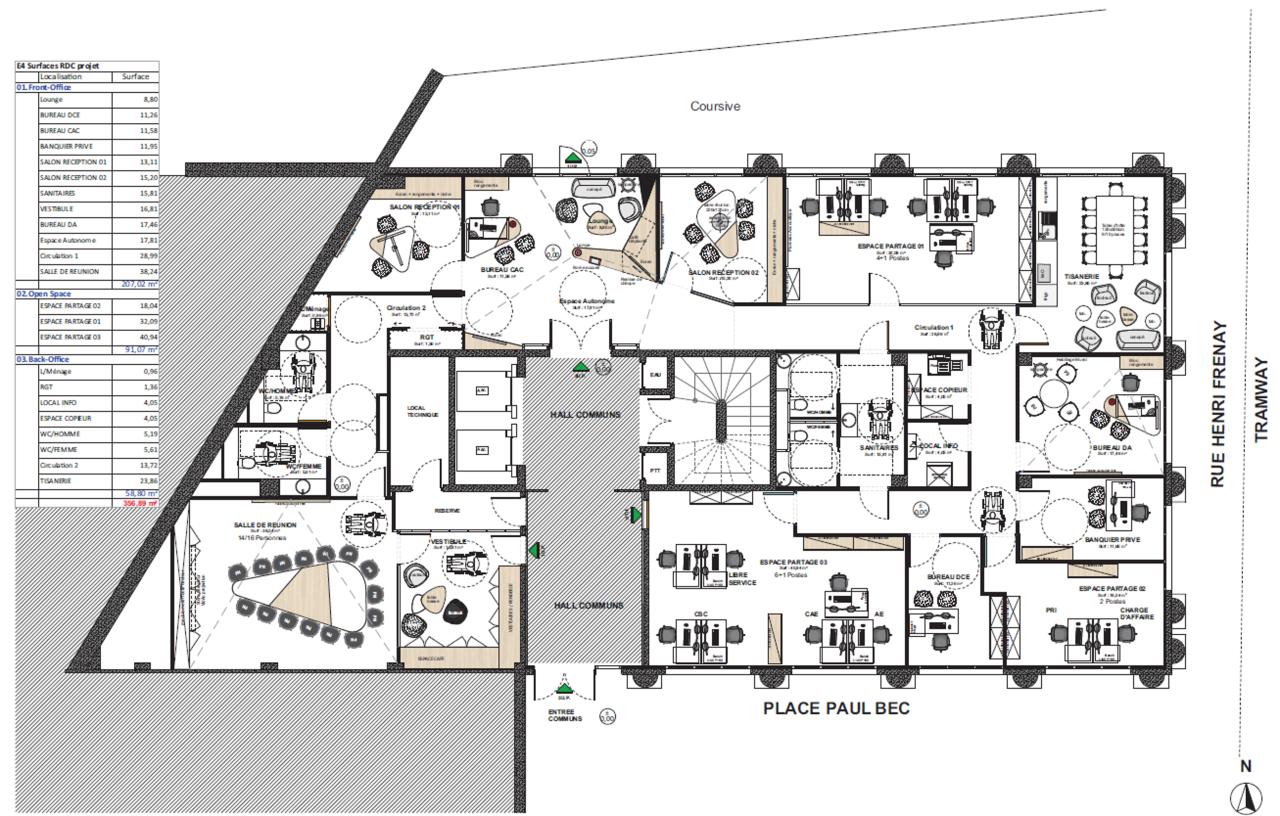 Location bureau Montpellier Hérault OLBUR2427930 20