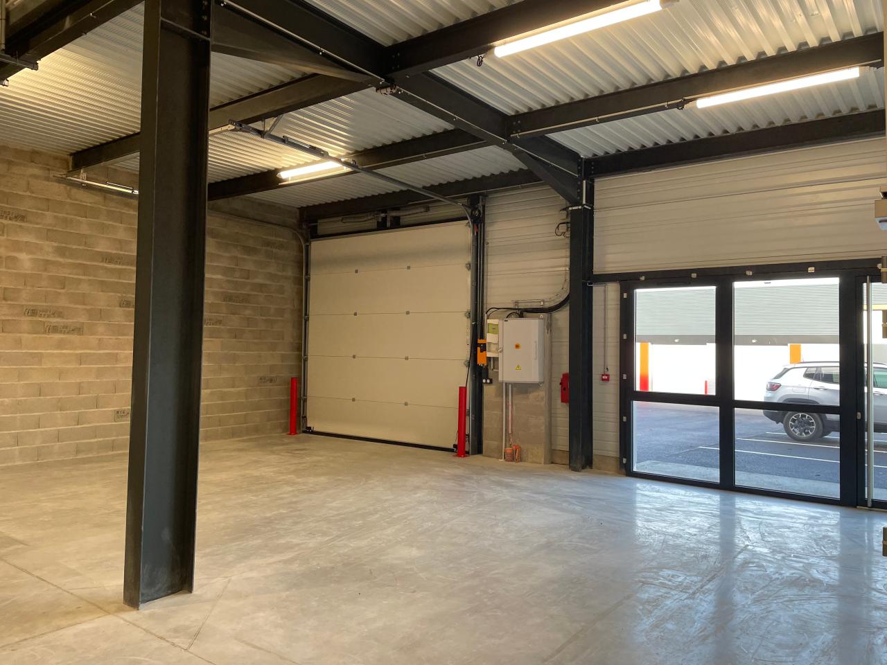 Location local d'activité Chécy Loiret OLACT2638702 3