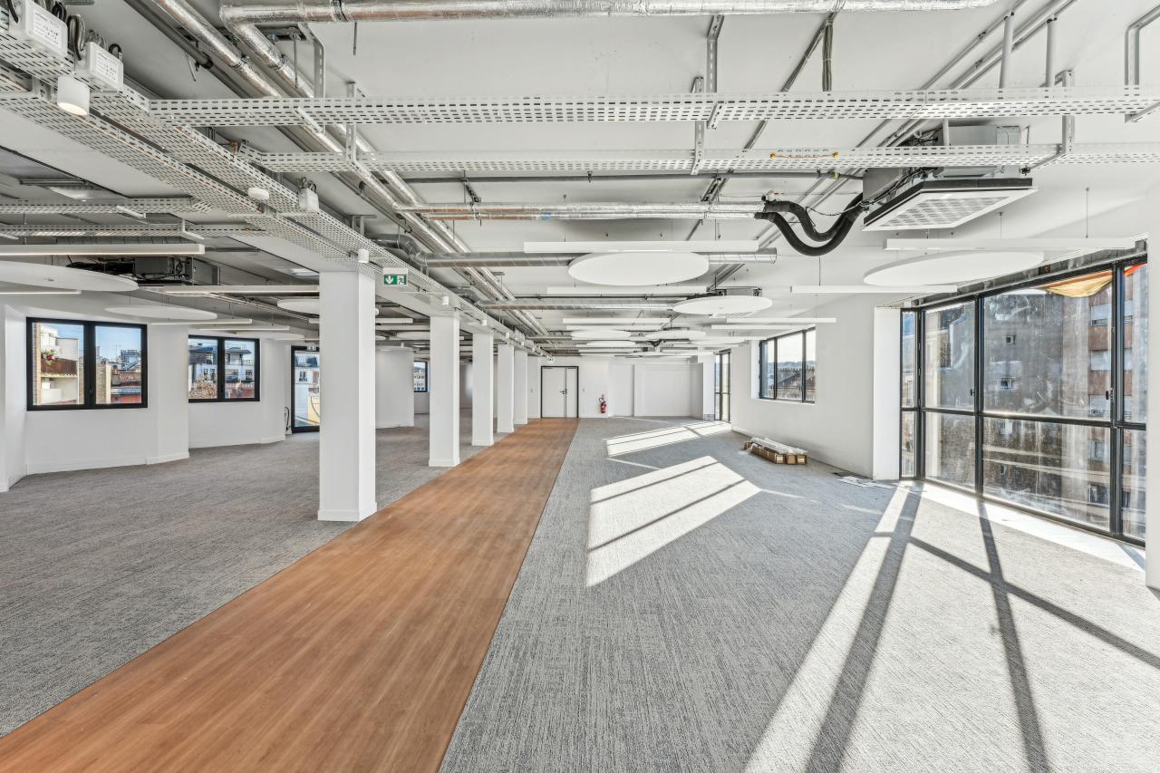 Location bureau Boulogne-Billancourt Hauts-de-Seine OLBUR2104621 13