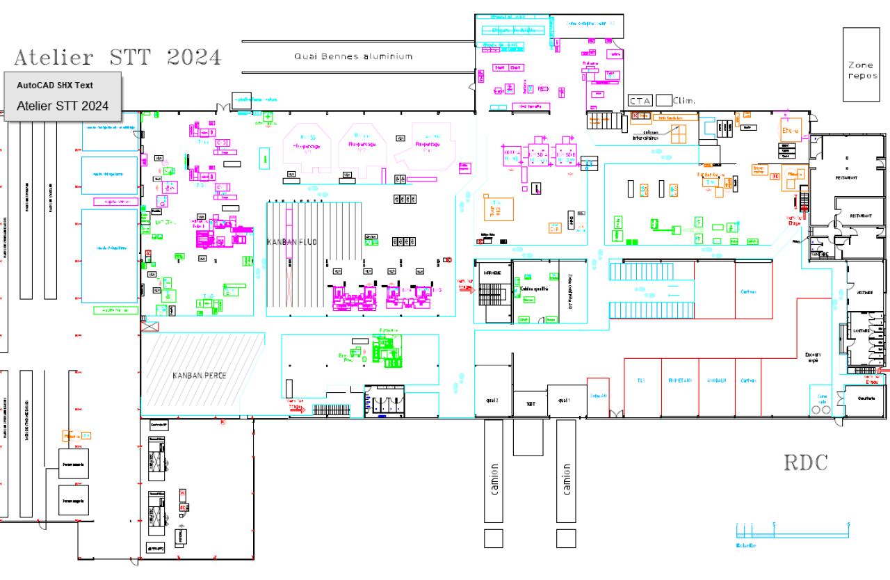 Vente local d'activité Saint-Trivier-sur-Moignans Ain OVACT2534885 18