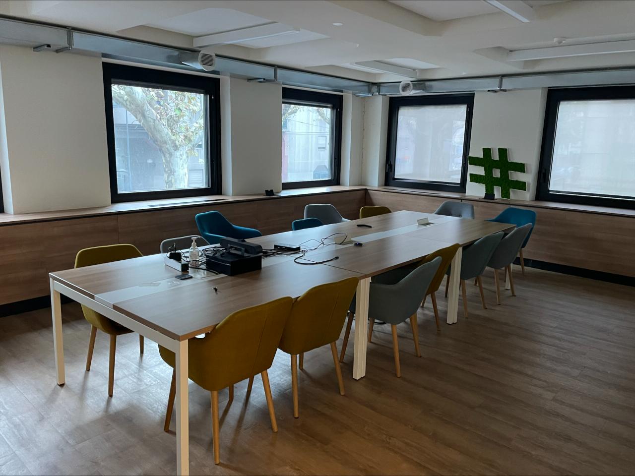 Location bureau Villeurbanne Rhône OLBUR2426960 15