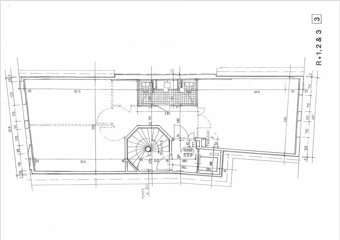Location bureau Neuilly-sur-Seine Hauts-de-Seine OLBUR2119640 5