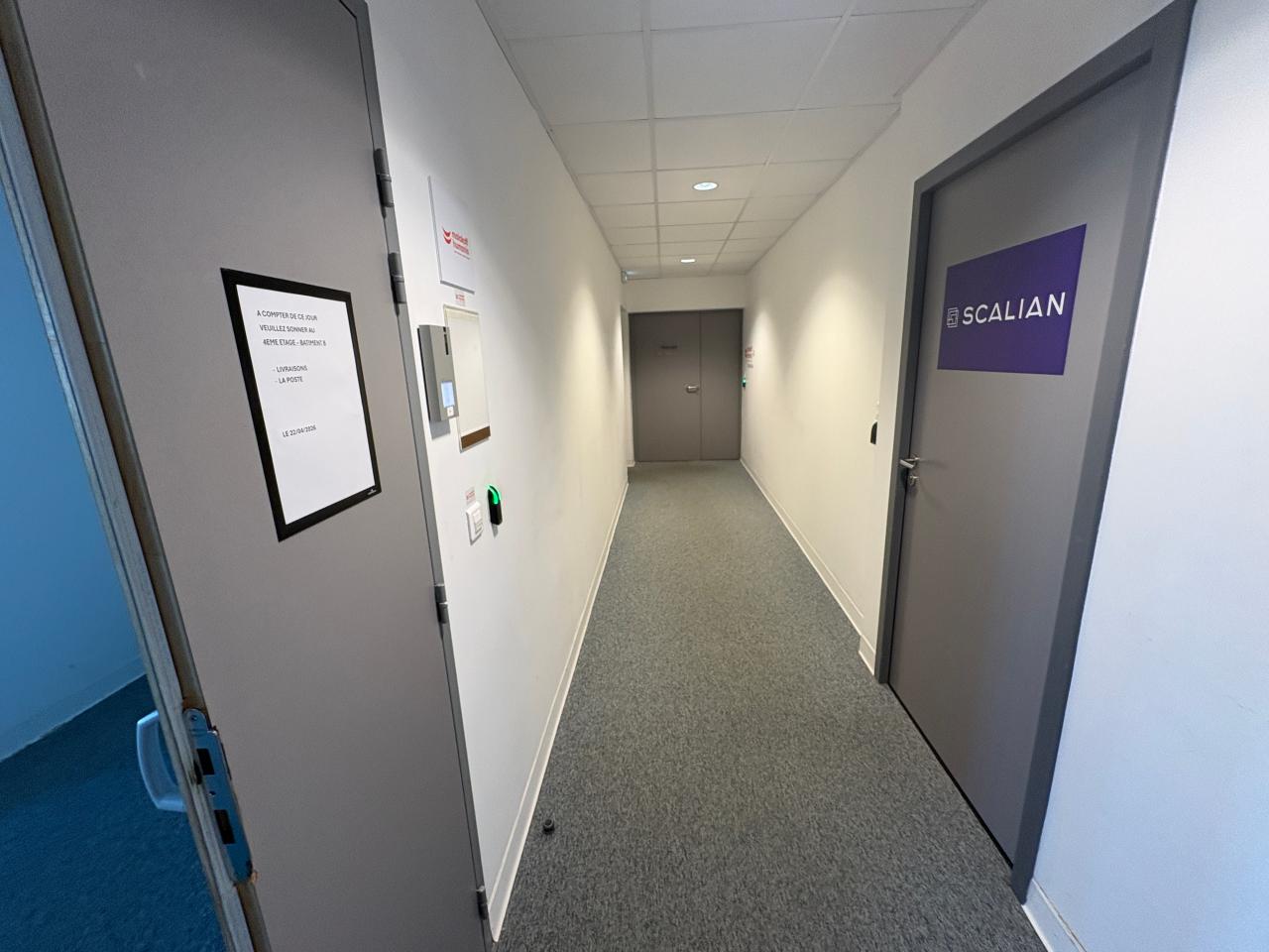 Location bureau Saint-Herblain Loire-Atlantique OLBUR2641195 9