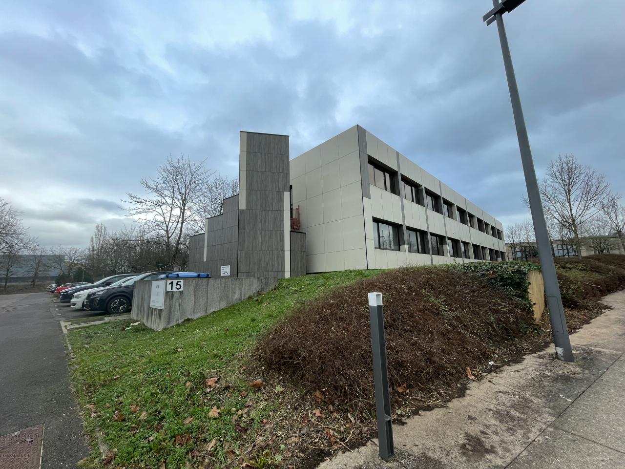 Location bureau Metz Moselle OLBUR2529039 8