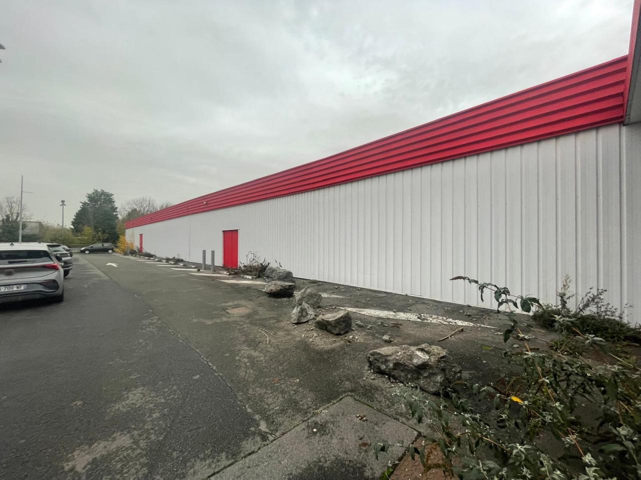 Vente local d'activité Carvin Pas-de-Calais OVACT2537127 9