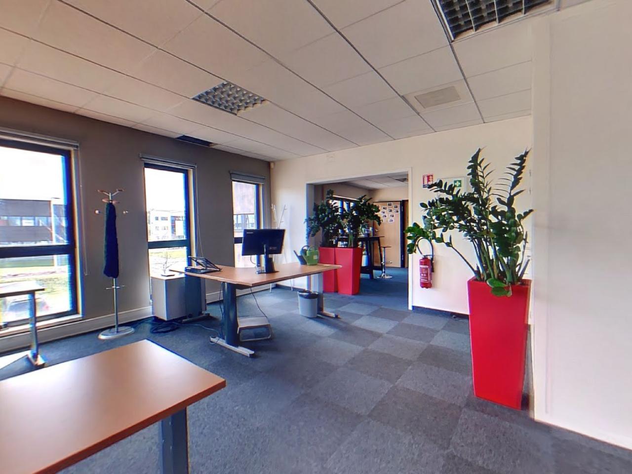 Location bureau Schiltigheim Bas-Rhin OLBUR2111355 10