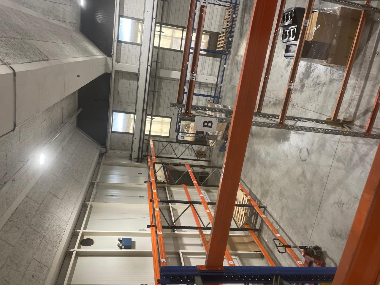 Vente local d'activité Moncel-lès-Lunéville Meurthe-et-Moselle OVACT2206019 3