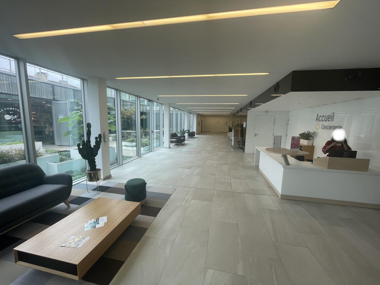 Location bureau Toulouse Haute-Garonne OLBUR2533260 7