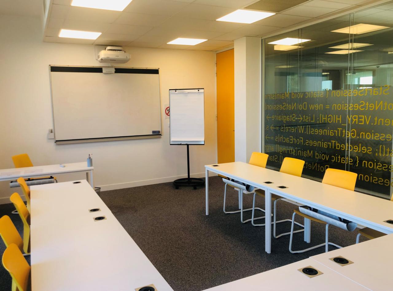 Vente bureau Saint-Herblain Loire-Atlantique OVBUR2645034 13