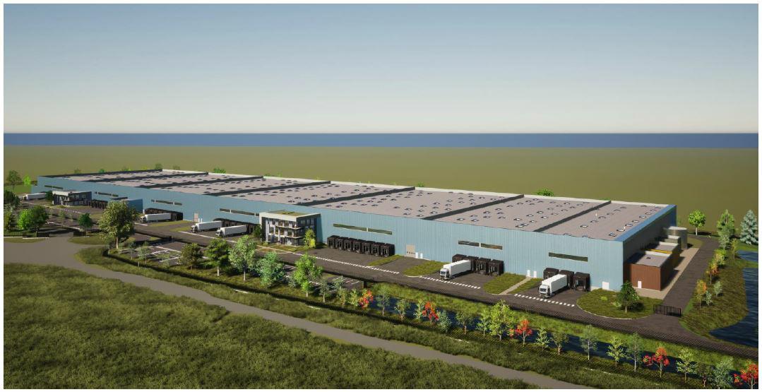 Location entrepôt classe a Lavannes Marne OLLOG2200559 3