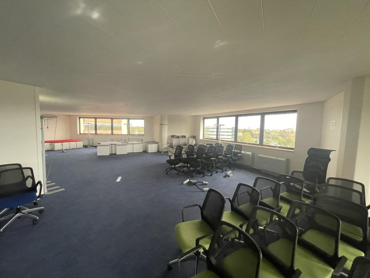 Location bureau Blagnac Haute-Garonne OLBUR2112197 9