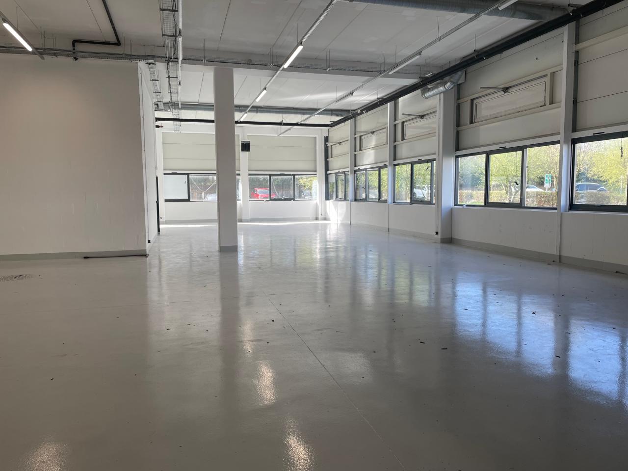 Location local d'activité Cergy Val-d'Oise OLACT2313471 7