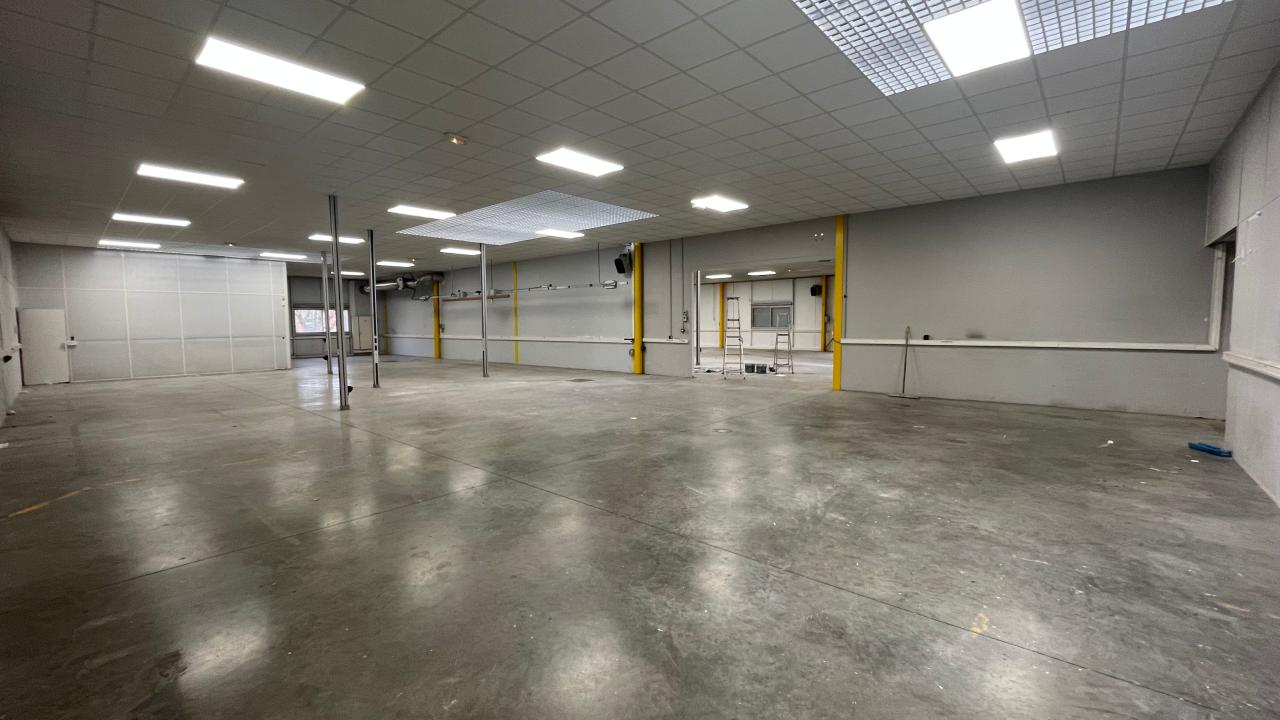 Location local d'activité Trappes Yvelines OLACT2203600 7