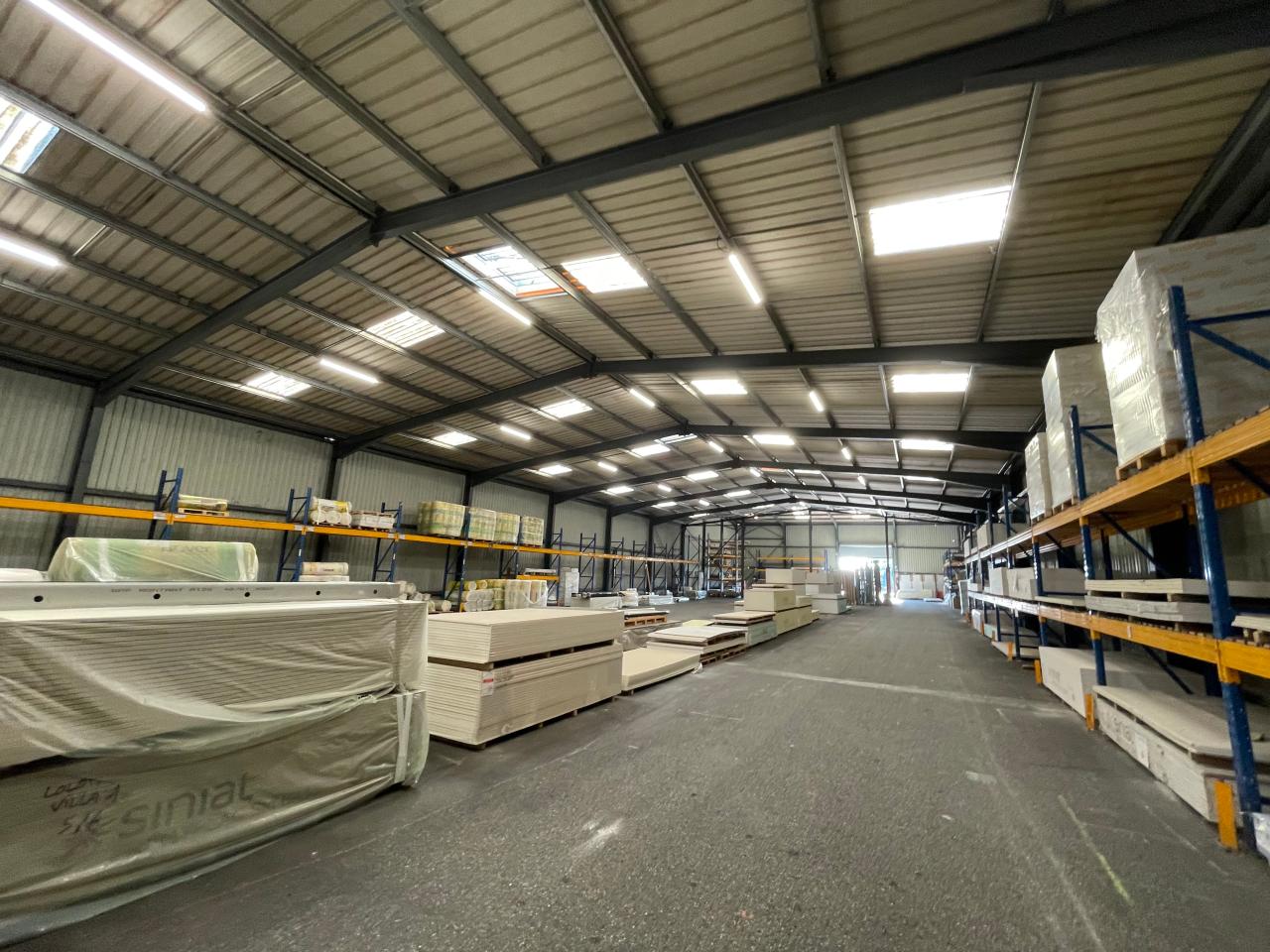 Location local d'activité Toulouse Haute-Garonne OLACT2535999 15