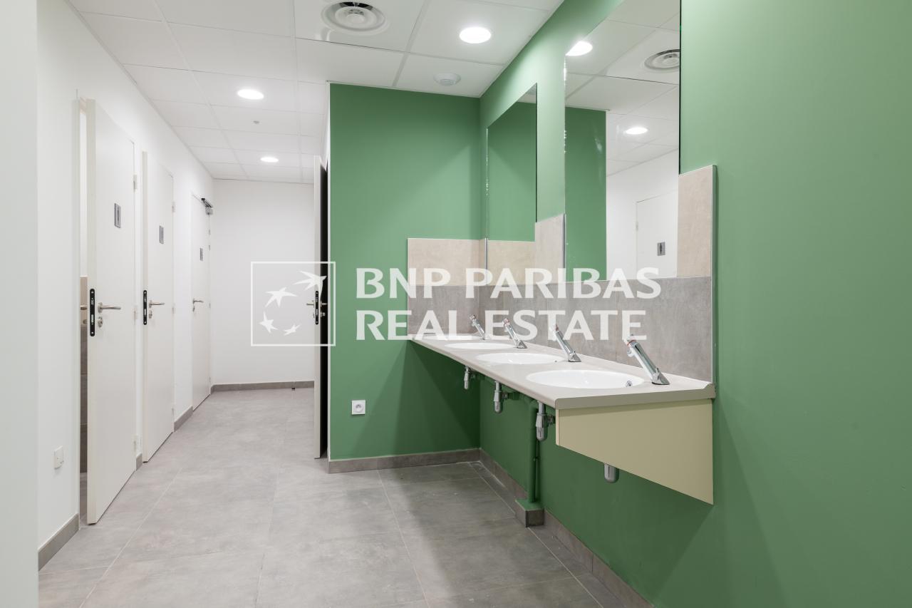 Location bureau Vitrolles Bouches-du-Rhône OLBUR2115087 3