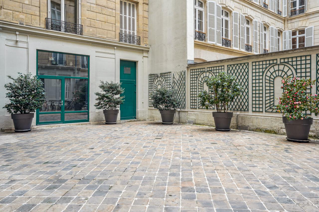 Location bureau Paris OLBUR2530637 2