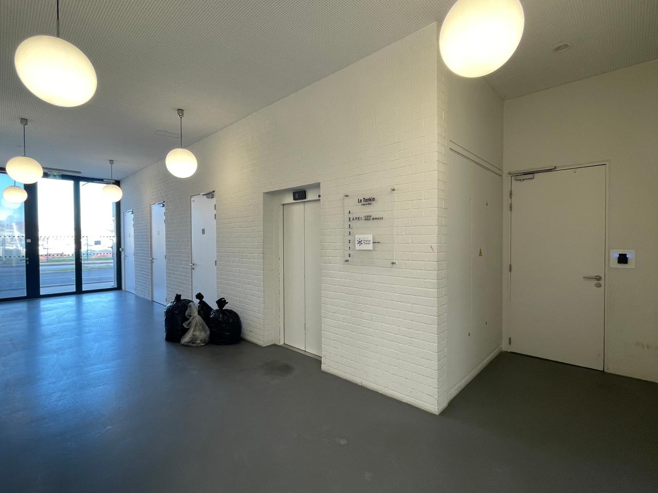 Location bureau Dieppe Seine-Maritime OLBUR2640584 17