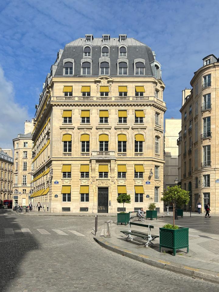 Location bureau Paris OLBUR2419573 10