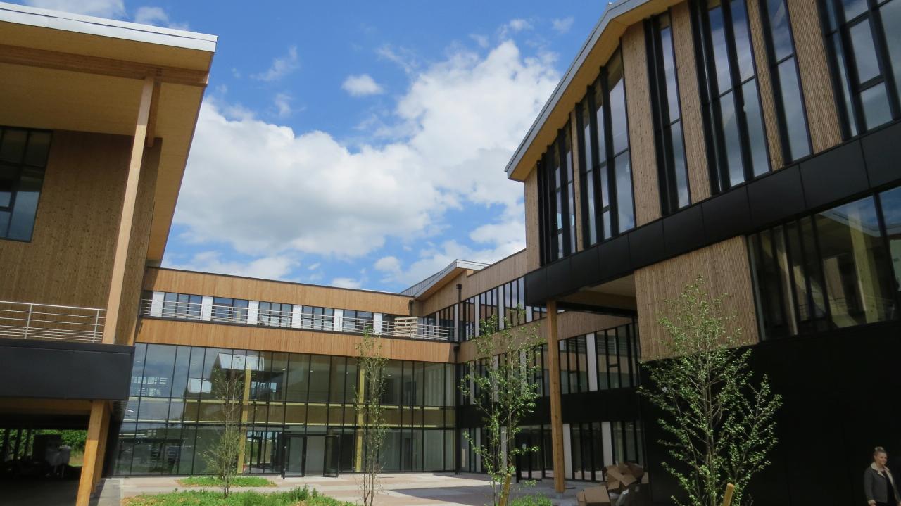 Vente bureau Villeneuve-d'Ascq Nord OVBUR2532299 2