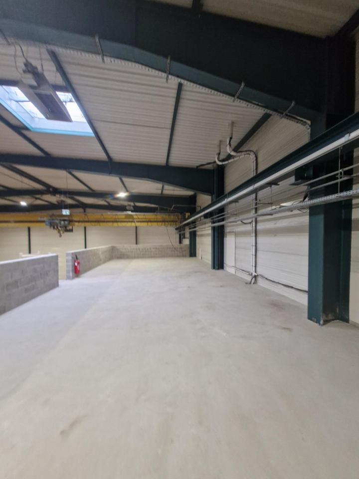 Location local d'activité Olivet Loiret OLACT2640530 9