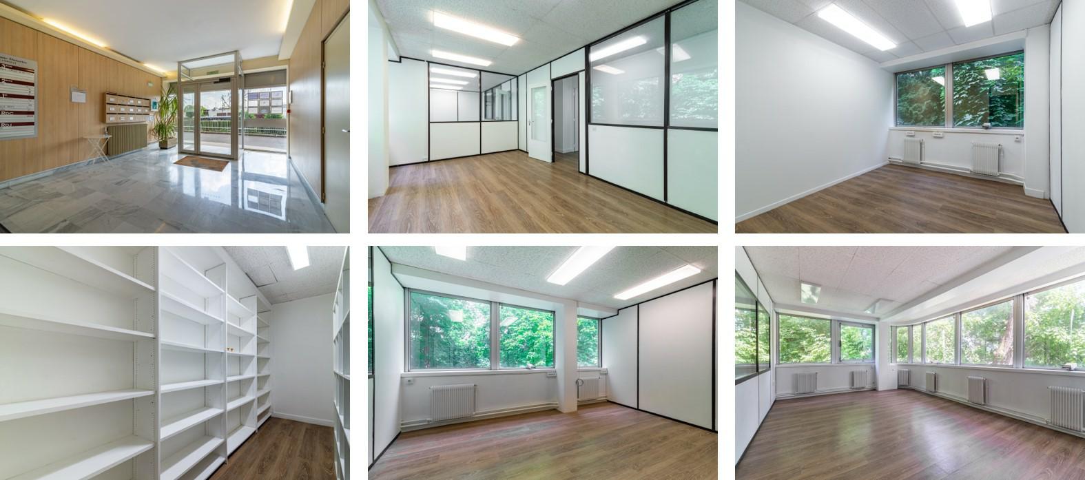 Location bureau Rocquencourt Yvelines OLBUR2104447 12