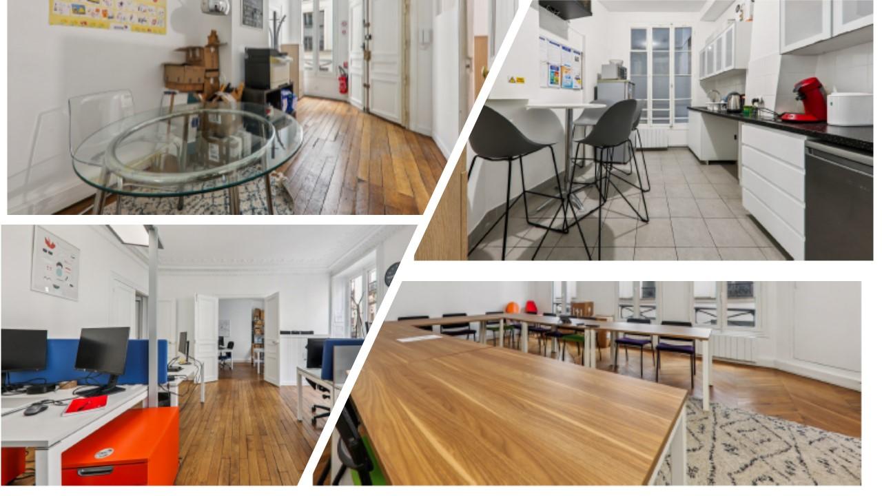 Location bureau Paris OLBUR2534087 2