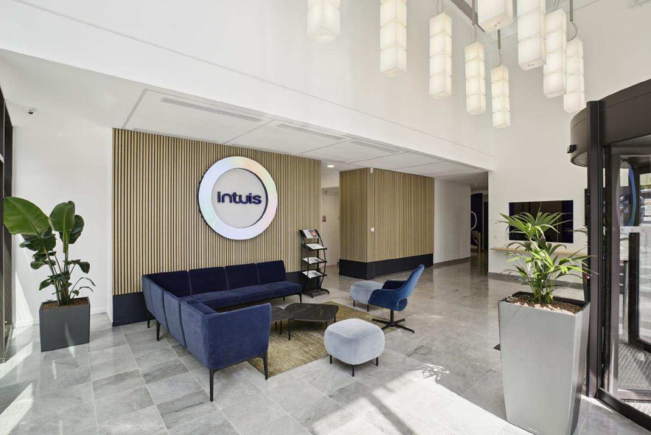 Location bureau Suresnes Hauts-de-Seine OLBUR2426438 22