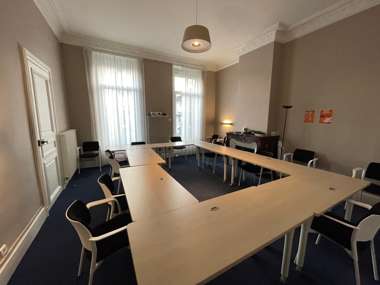 Location bureau Nancy Meurthe-et-Moselle OLBUR2428307 5