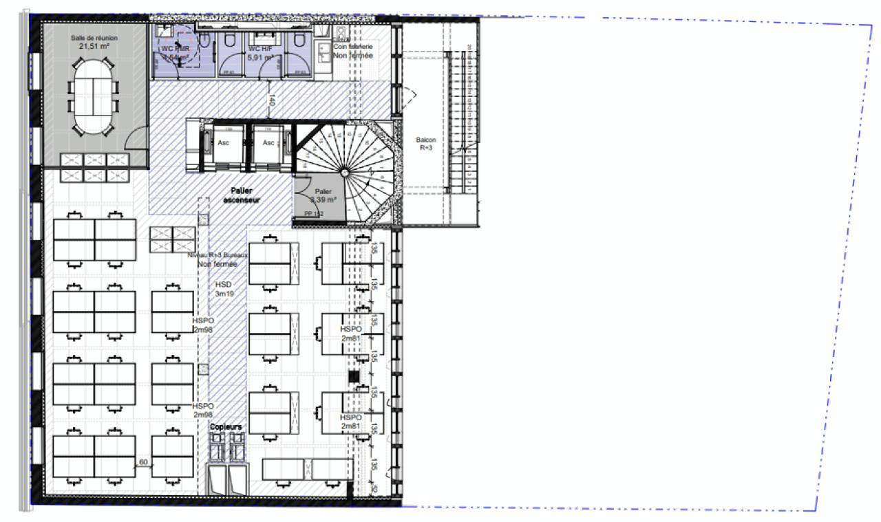 Location bureau Paris OLBUR2101448 8