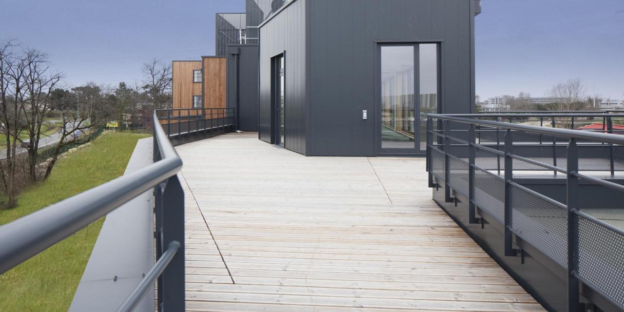 Location bureau Mérignac Gironde OLBUR2531989 5